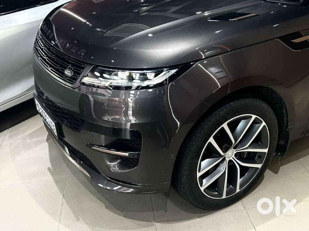 Land Rover Range Sport Hse, 2025, Petrol