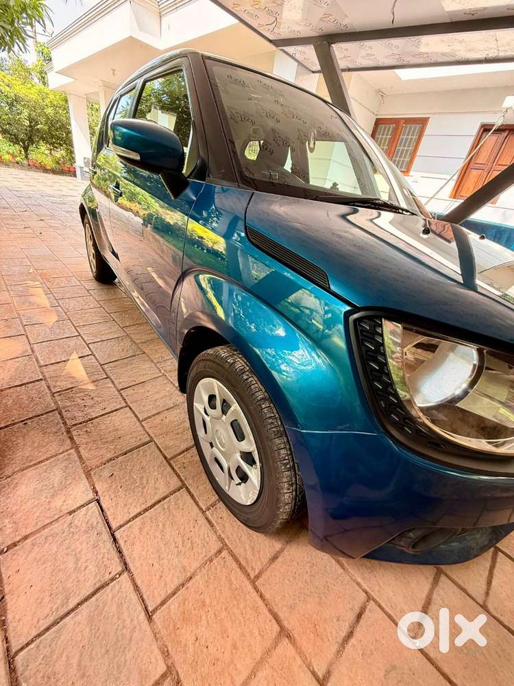 Ignis Automatic Low Km Run For Sale