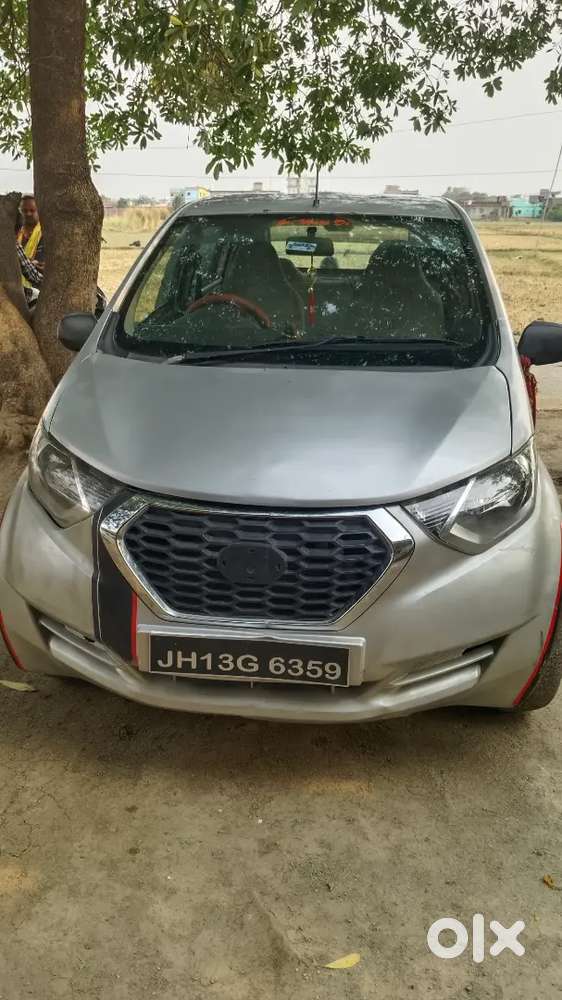 Nissan Patrol 2021 Petrol 34000 Km Driven