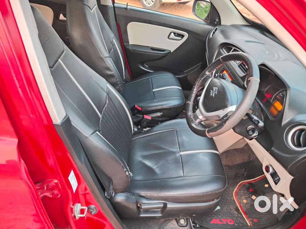 Maruti Suzuki Alto 800 Vxi Airbag, 2021, Petrol