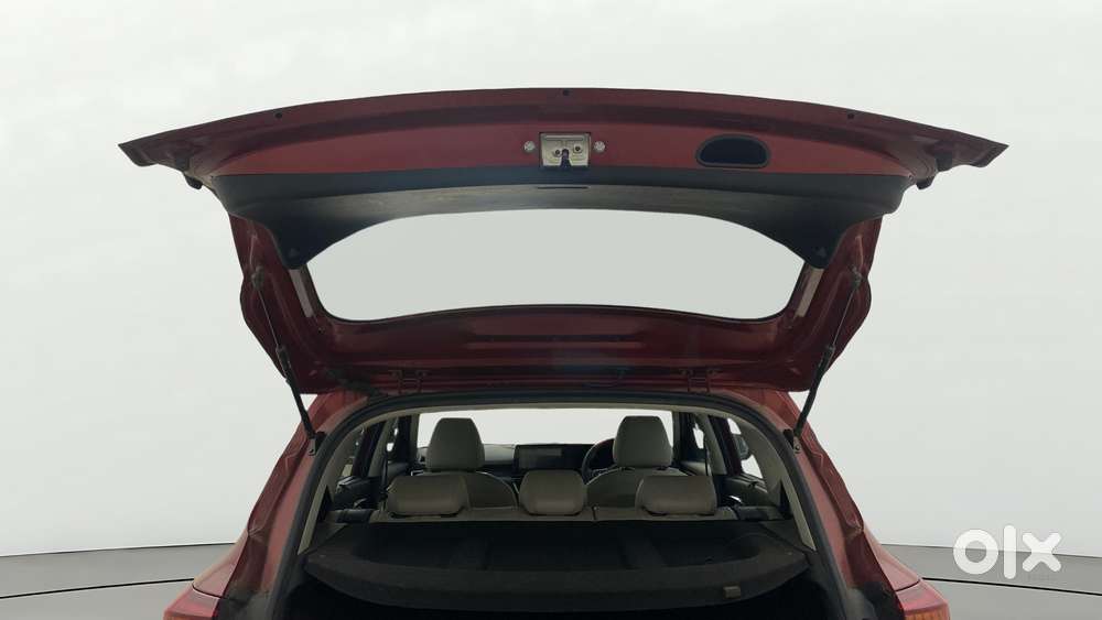 Kia Seltos Htx G, 2020, Petrol