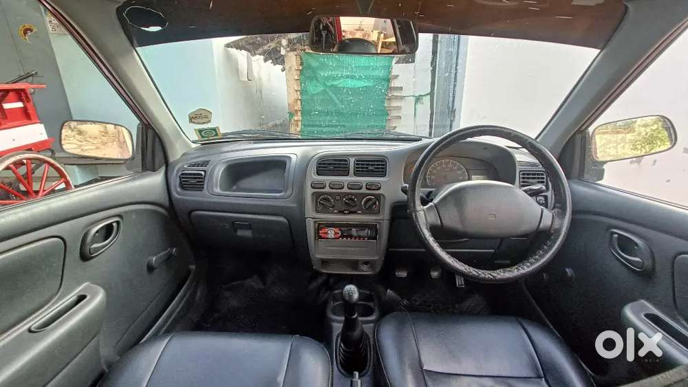 Maruti Suzuki Alto Well Maintained