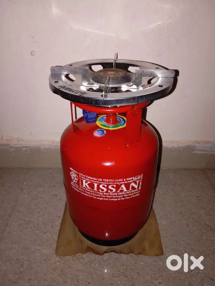 Fast Cooking 5kg stove selling