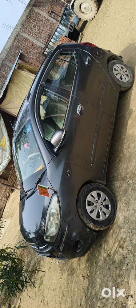 Hyundai I10 2011 Cng & Hybrids 88000 Km Driven