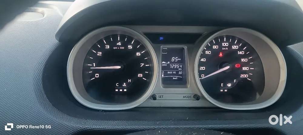 Tata Tiago Petrol Manual Top Model