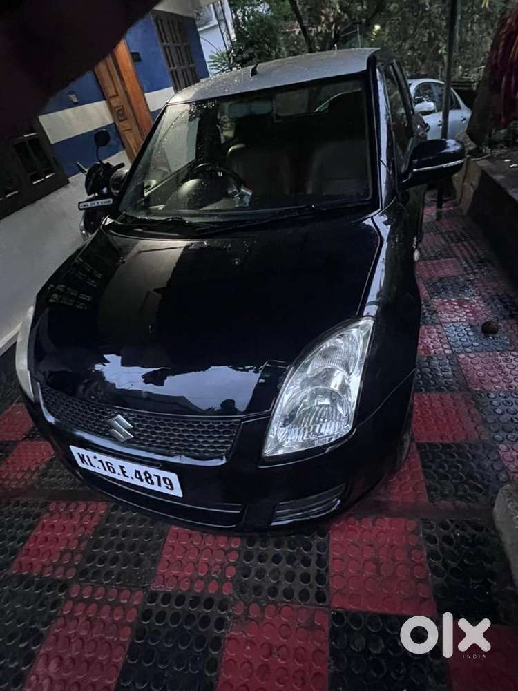Maruti Suzuki Diesel 2008