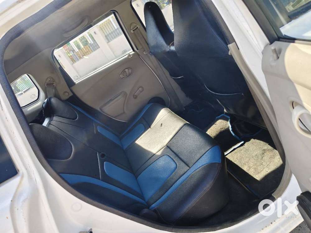 Datsun Go Plus, 2017, Petrol