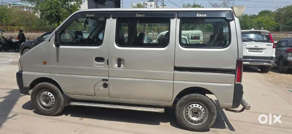 Maruti Suzuki Eeco 2023 Cng & Hybrids 65000 Km Driven