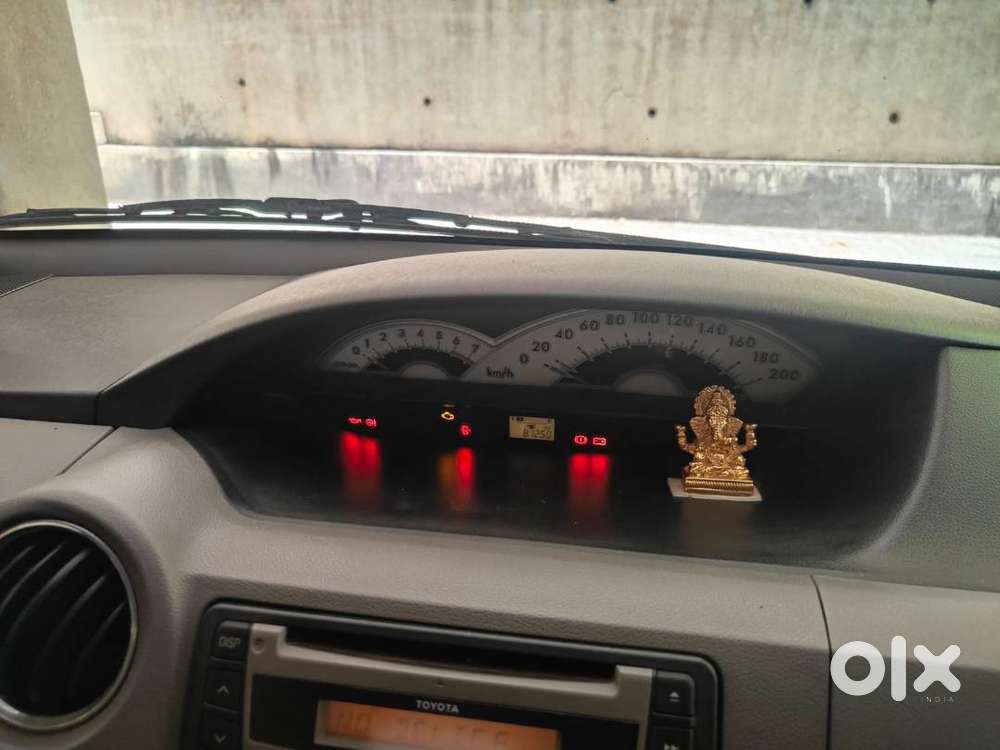 Excellent Condition Toyota Etios Petrol (manual)