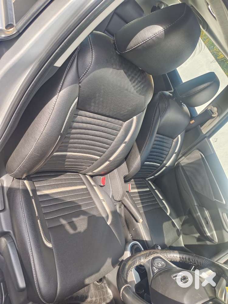 Honda Wr-v 1.5 Vx Exclusive Edition I-dtec, 2018, Diesel