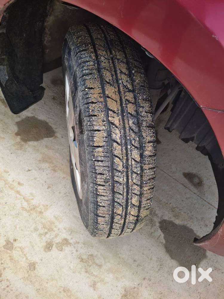 Datsun Go T, 2014, Petrol