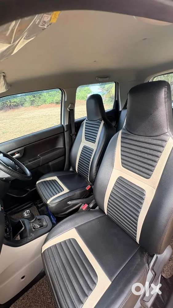 Maruti Suzuki Wagon R 2023