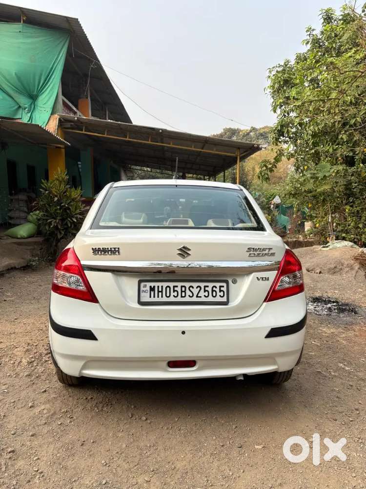 Maruti Swift Dzire Vdi 2013