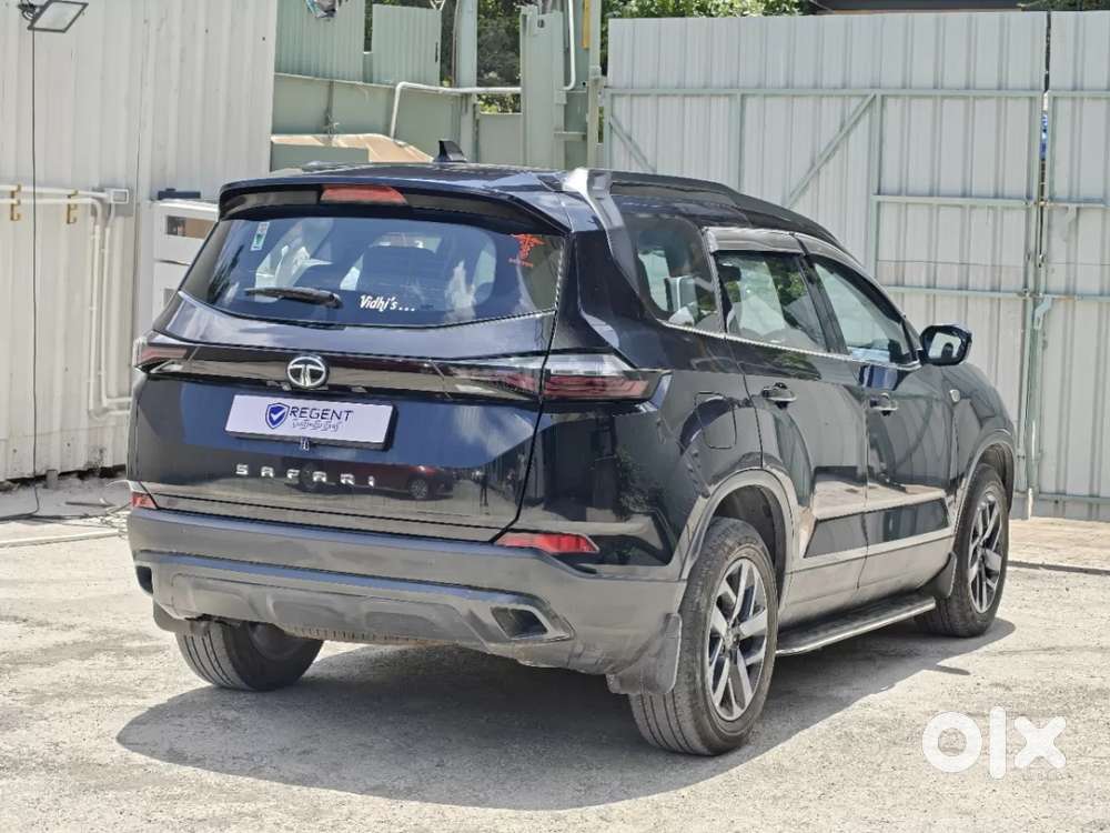 Tata Safari 2.0 Kryotec Xza, 2022, Diesel