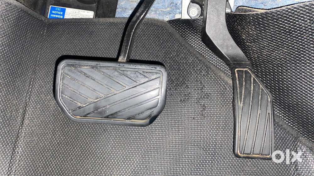 Maruti Suzuki Vitara Brezza