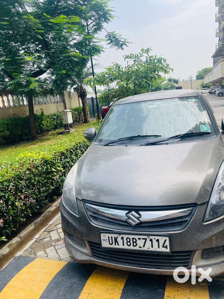 Swift Dzire 2016 Maruti