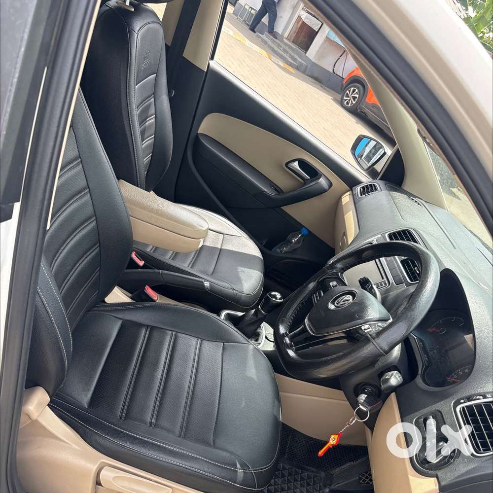 Volkswagen Ameo 1.5 Tdi Highline Plus, 2018, Diesel