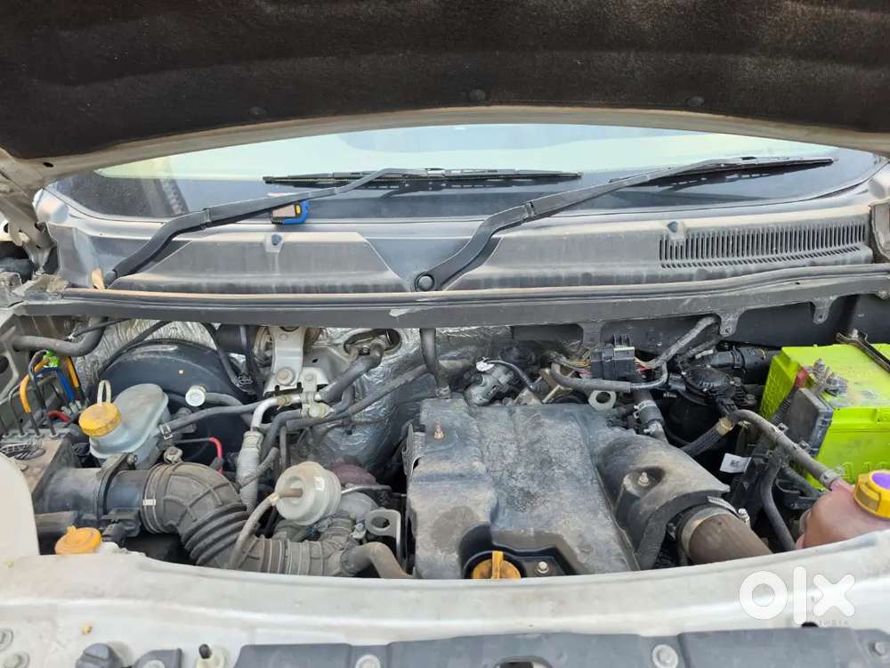 Mahindra Tuv 300 Diesel 2016