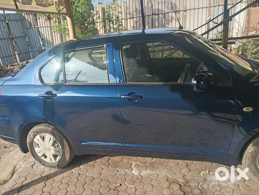 Maruti Dzire 1.2 Tour 2008