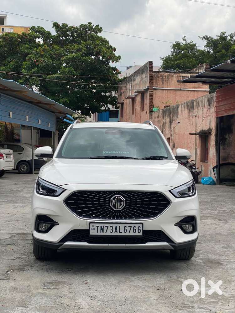Mg Astor Zs Vti-tech Cvt Sharp, 2025, Petrol