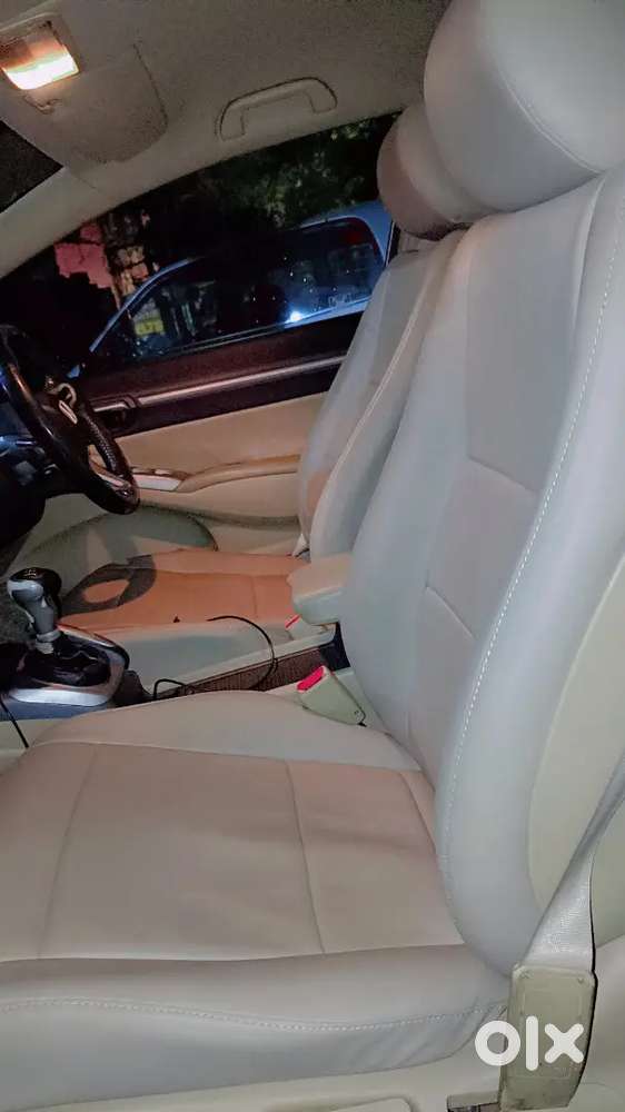 Honda Civic 2008 Petrol 106482 Km Driven