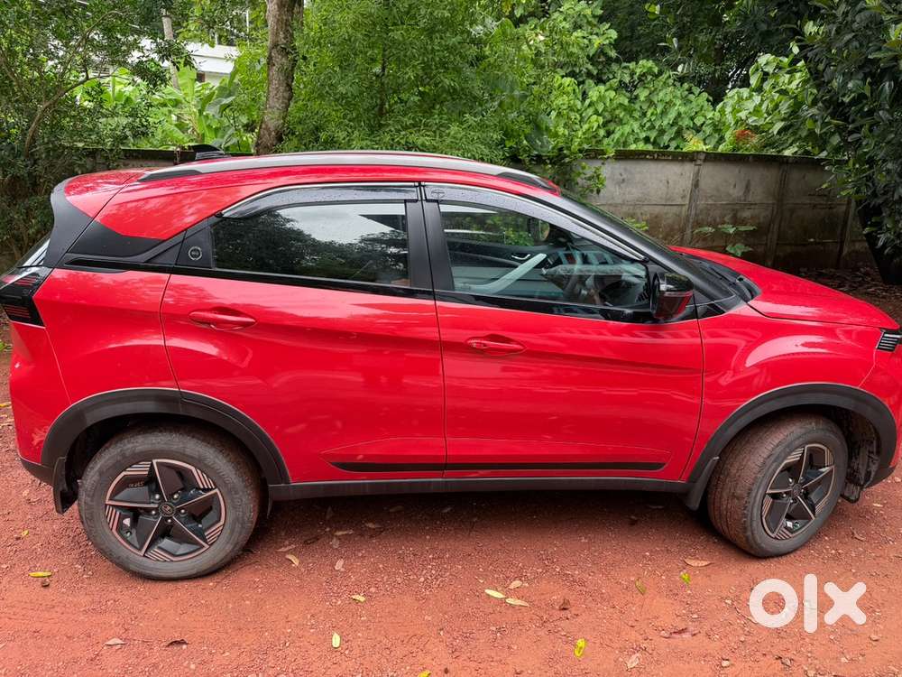 Tata Nexon Diesel 2023