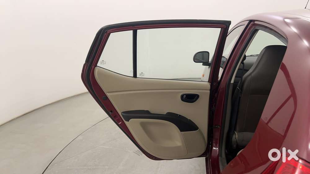 Hyundai I10 Magna 1.1l, 2015, Petrol