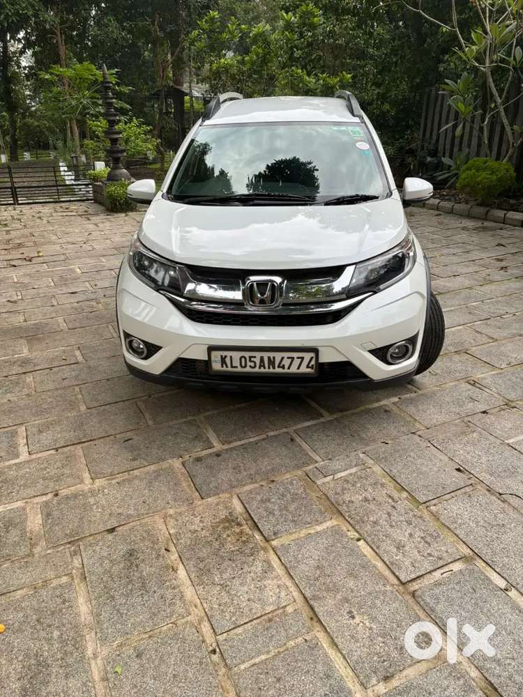 Honda Brv Diesel 2016 Model