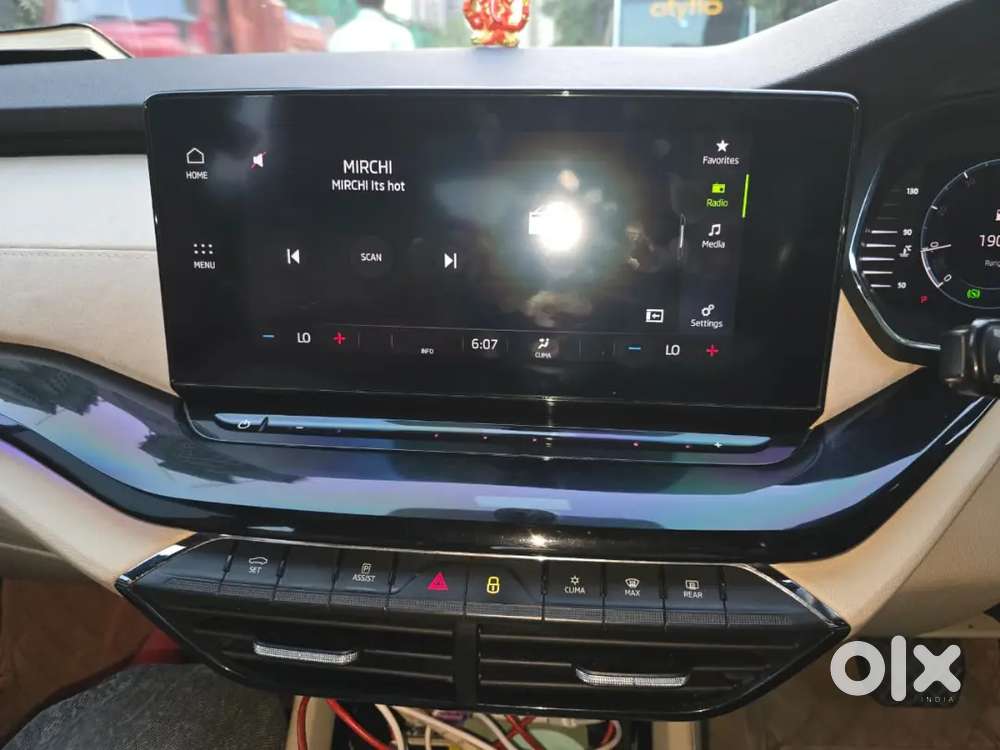 Skoda Octavia Style 2.0 2021