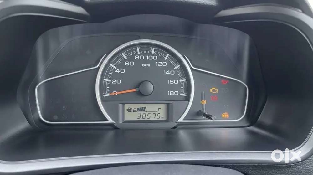 Maruti Alto 800 2019