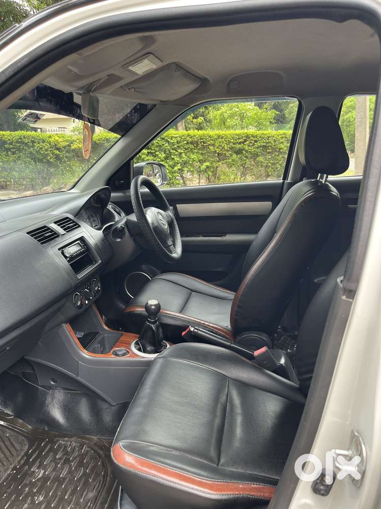 Maruti Suzuki Swift Dzire Vdi (o), 2011, Diesel