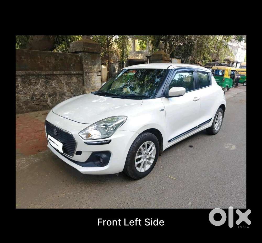 Maruti Suzuki Swift 2018 Diesel Auto