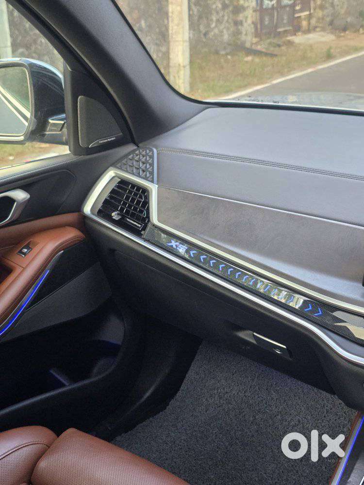 Bmw X5 Xdrive40i M Sport, 2023, Petrol