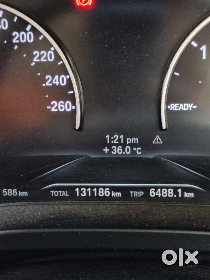 Bmw X3 X Drive 20d X-line, 2019, Diesel