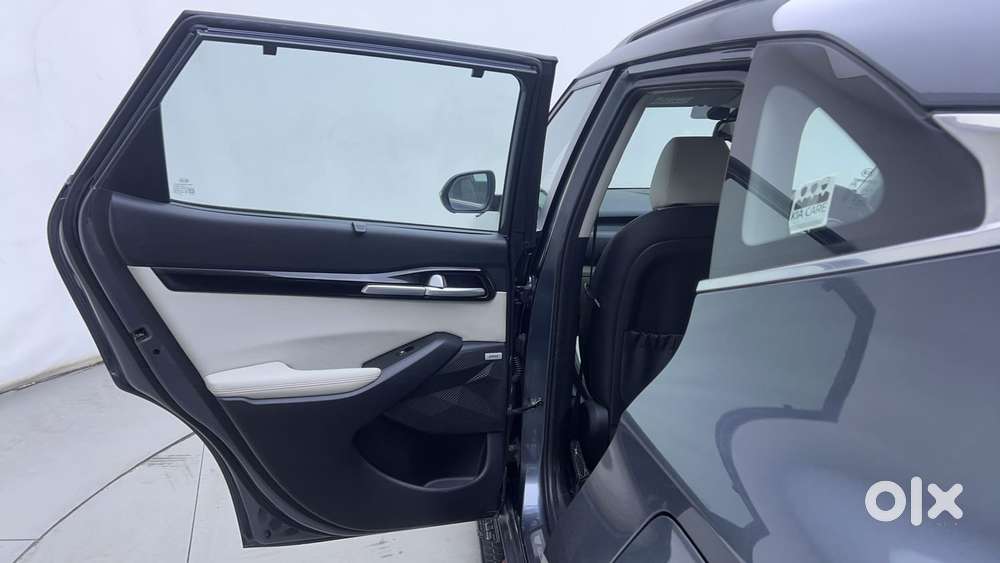 Kia Seltos 1.4 Gtx + Petrol At, 2019, Petrol