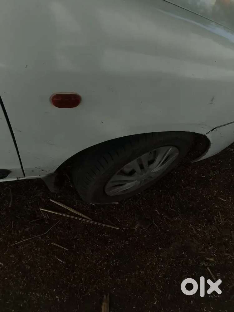 Maruti Suzuki Alto 800 2008 Petrol Good Condition