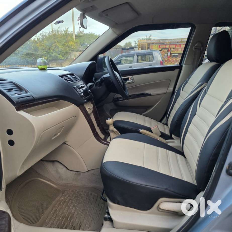 Maruti Suzuki Swift Dzire 2012-2015 Vdi, 2013, Petrol