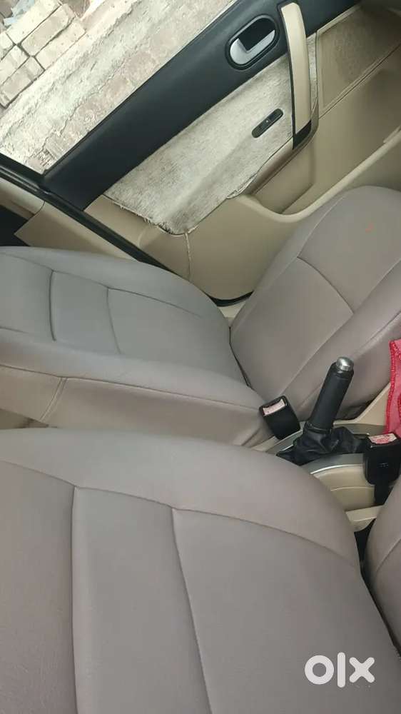 Ford Fiesta 2009 Diesel 108000 Km Driven