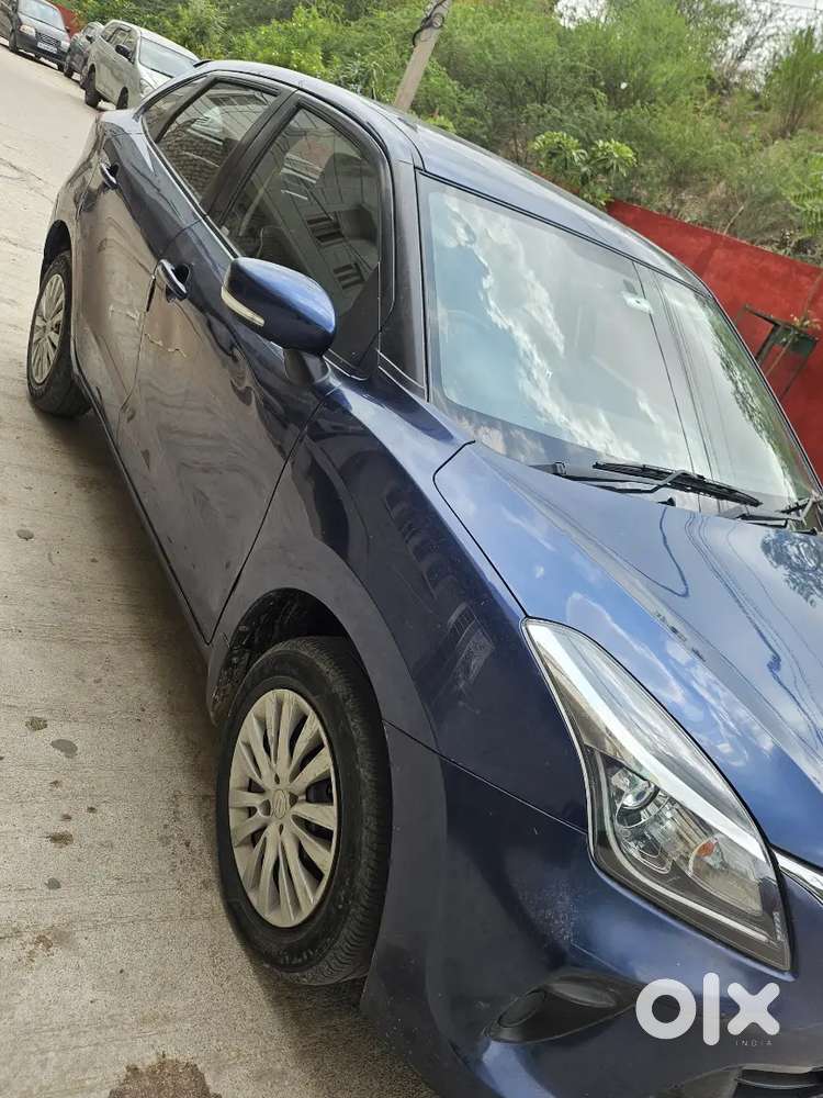Maruti Suzuki Baleno 2021 1st Owner