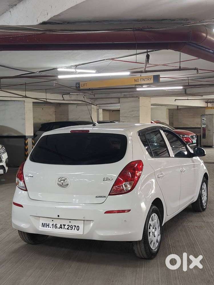 Hyundai I20 [ ] 1.4 Crdi Magna (o), 2012, Diesel