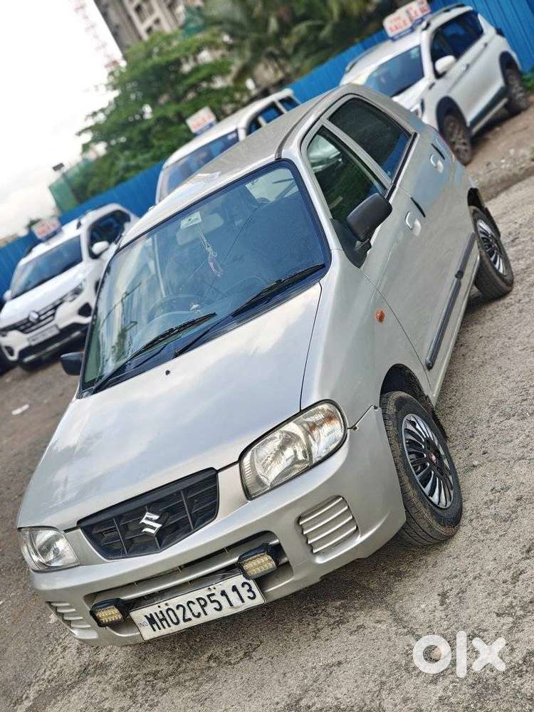 Maruti Suzuki Alto Green Lxi (cng), 2012, Cng & Hybrids