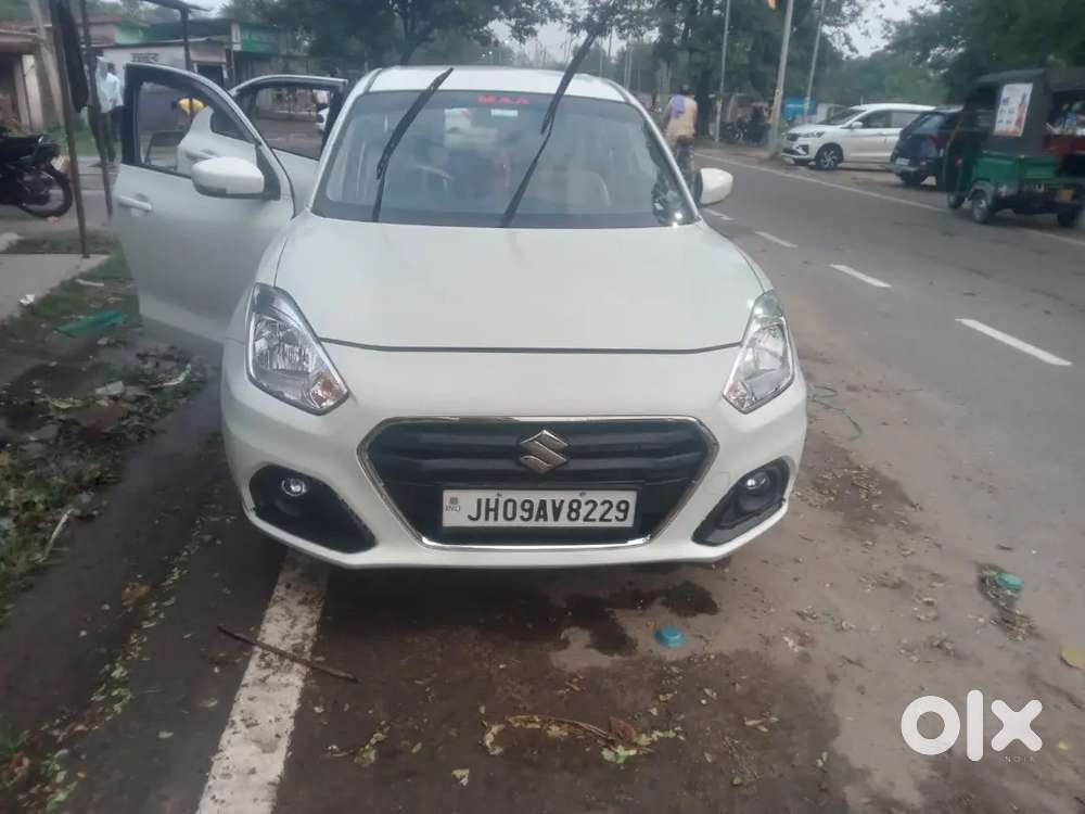 Maruti Dzire Vxi 2020