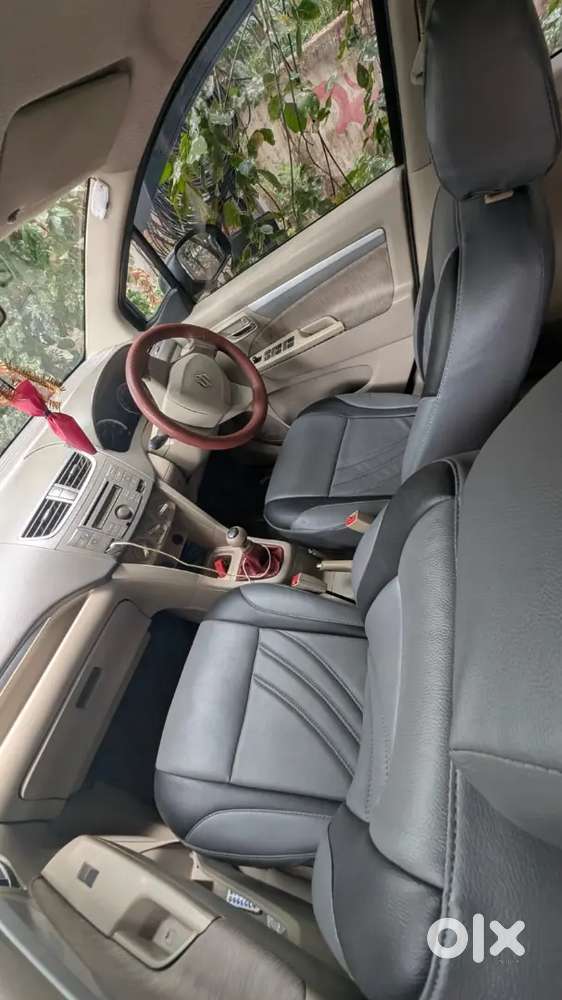 Maruti Suzuki Ertiga Diesel 2015