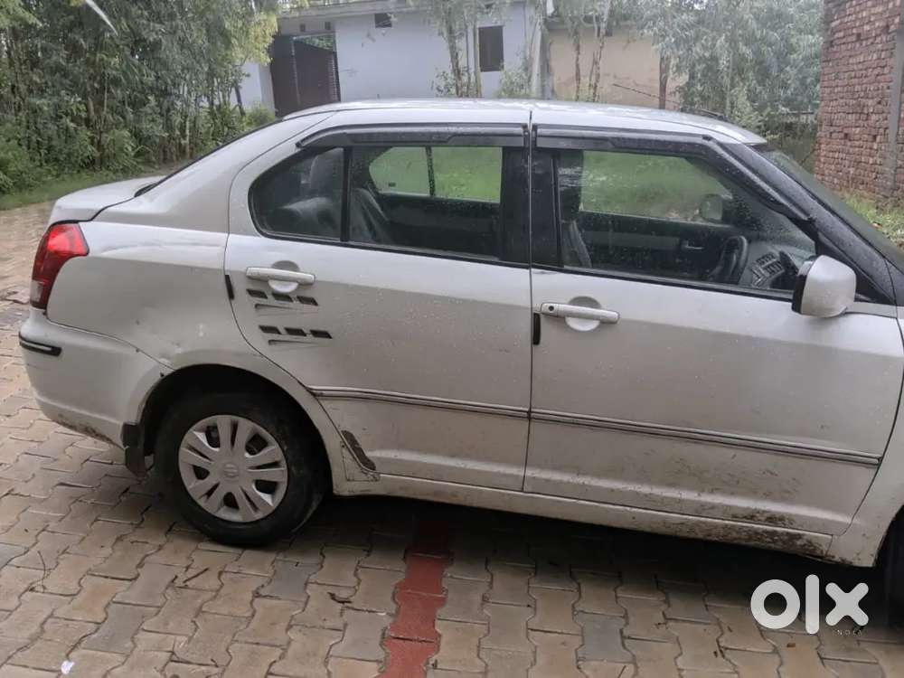 Swift Dzire Vxi 2011