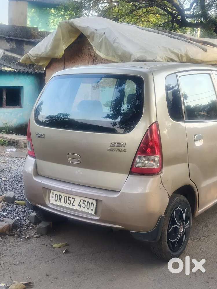 Maruti Suzuki Zen 2007