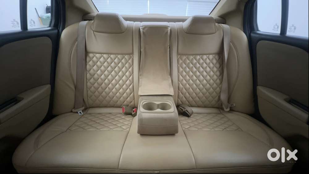 Honda City 1.5 V 4th Gen I-vtec Mt, 2022, Petrol