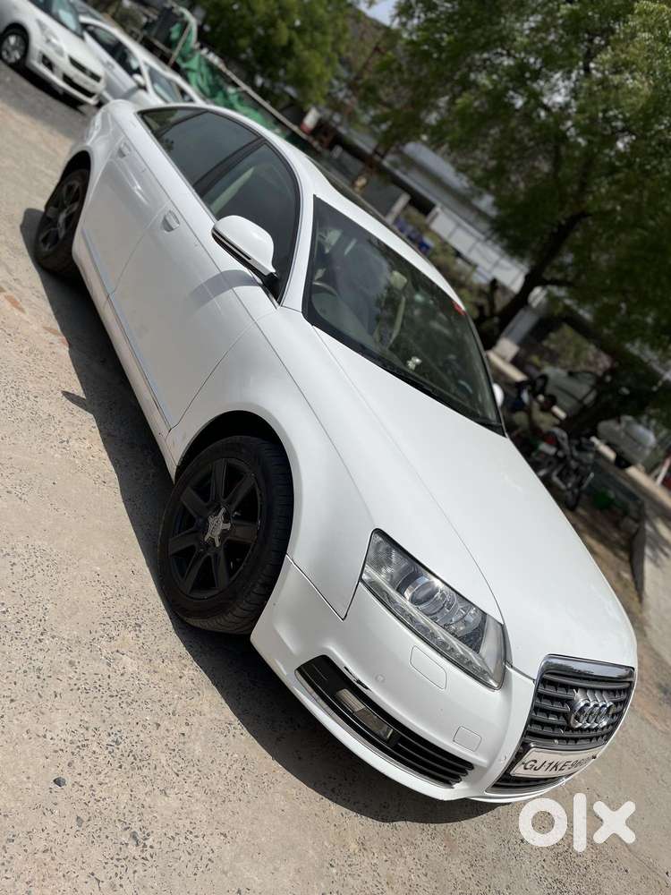 Audi A6 2.7 Tdi, 2010, Diesel