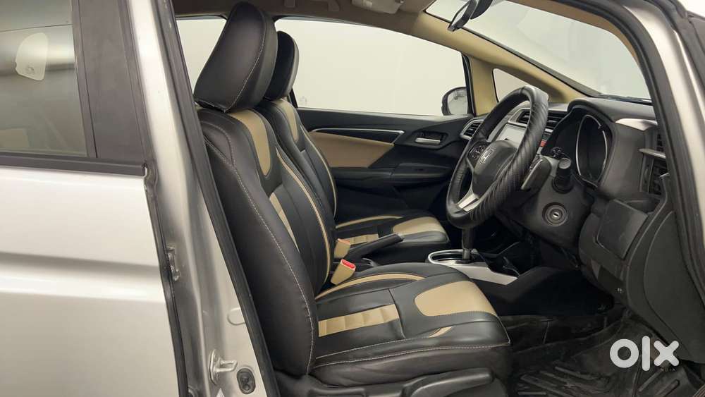 Honda Jazz V At I-vtec, 2015, Petrol