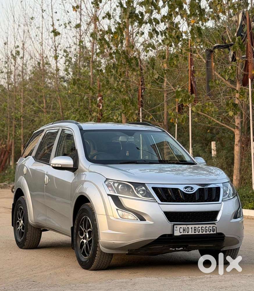 Mahindra Xuv500 2016 Diesel 86000 Km Driven