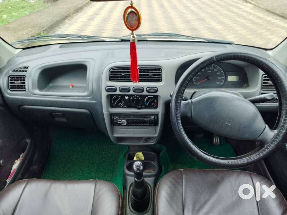 Maruti Suzuki Alto 0.8 Lxi (o), 2012, Petrol